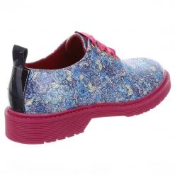 Bed Of Roses By Irregular Choice Pico