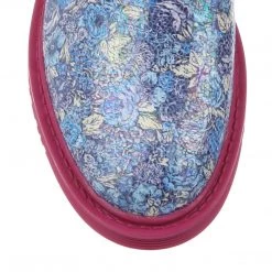 Bed Of Roses By Irregular Choice Pico