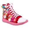 Irregular Choice Everything Toy Chest