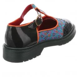 Bed Of Roses By Irregular Choice Everything Nico