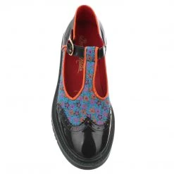 Bed Of Roses By Irregular Choice Everything Nico