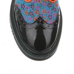 Bed Of Roses By Irregular Choice Everything Nico