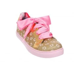 Irregular Choice Wasabi Wanderer Everything