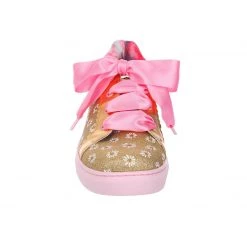 Irregular Choice Wasabi Wanderer Everything