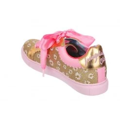 Irregular Choice Wasabi Wanderer Everything