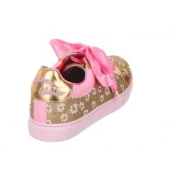 Irregular Choice Wasabi Wanderer Everything