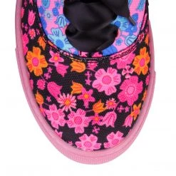 Irregular Choice Top Of The World Everything