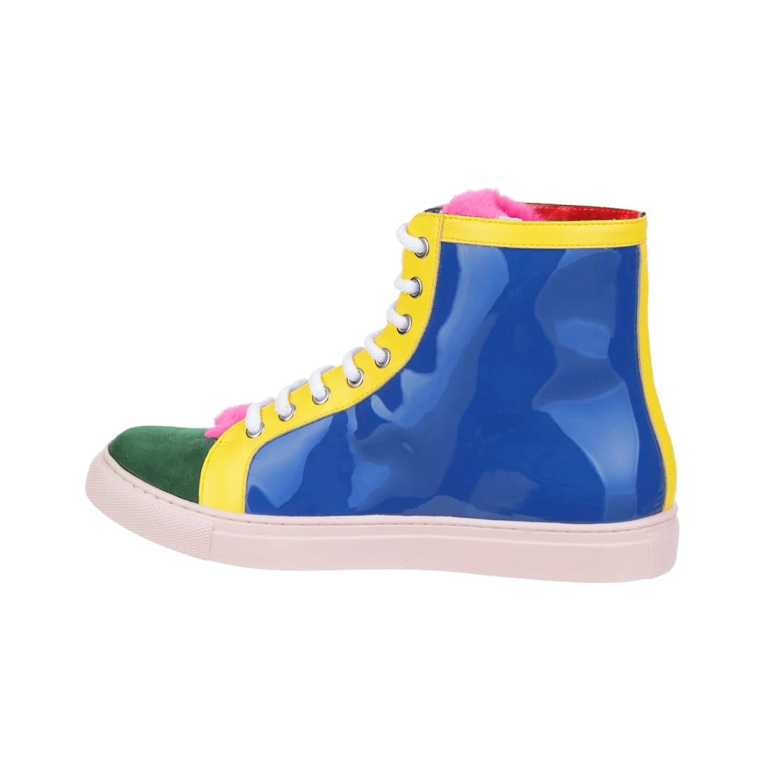 Irregular Choice Colourful Kingdom