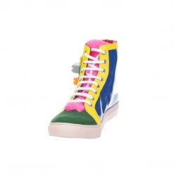 Irregular Choice Colourful Kingdom