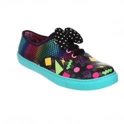 Irregular Choice Everything Babble