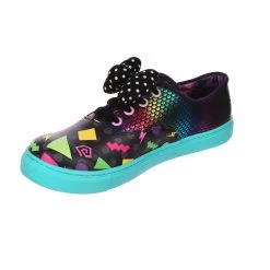 Irregular Choice Everything Babble