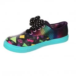 Irregular Choice Everything Babble