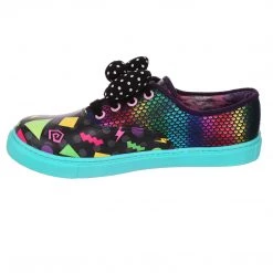 Irregular Choice Everything Babble