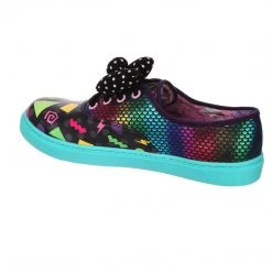 Irregular Choice Everything Babble