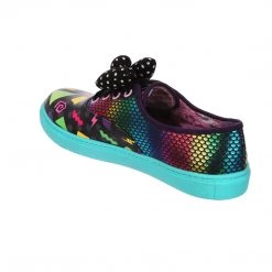 Irregular Choice Everything Babble