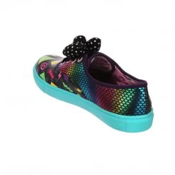 Irregular Choice Everything Babble