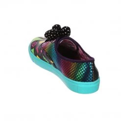 Irregular Choice Everything Babble