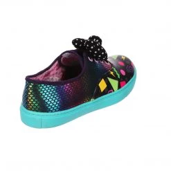 Irregular Choice Everything Babble