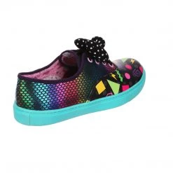 Irregular Choice Everything Babble