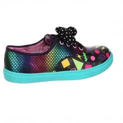 Irregular Choice Everything Babble