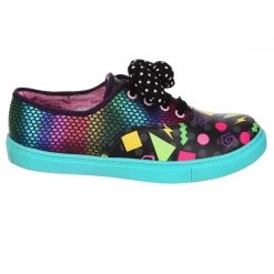 Irregular Choice Everything Babble