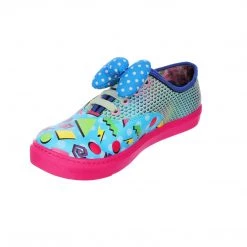 Irregular Choice Babble