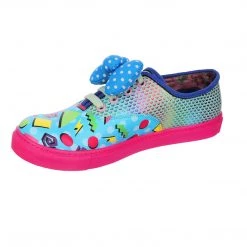 Irregular Choice Babble