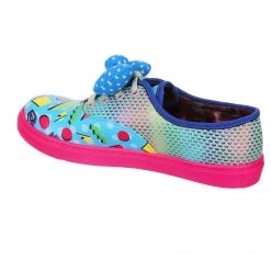 Irregular Choice Babble