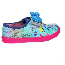 Irregular Choice Babble