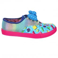 Irregular Choice Babble