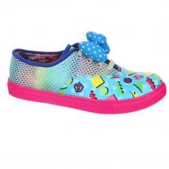 Irregular Choice Babble