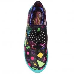 Irregular Choice Everything Babble