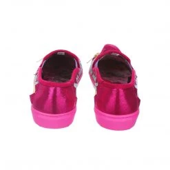 Irregular Choice Everything Smiley Mikey