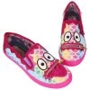 Irregular Choice Everything Smiley Mikey
