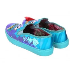 Irregular Choice Smiley Mikey