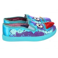 Irregular Choice Smiley Mikey