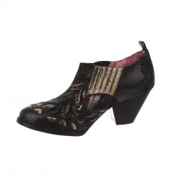 Iconic By Irregular Choice Everything Barbarosa