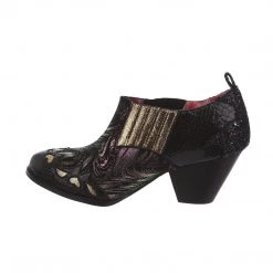 Iconic By Irregular Choice Everything Barbarosa