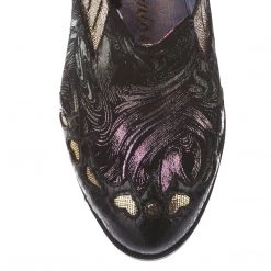 Iconic By Irregular Choice Everything Barbarosa