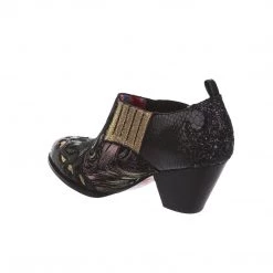 Iconic By Irregular Choice Everything Barbarosa