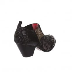 Iconic By Irregular Choice Everything Barbarosa