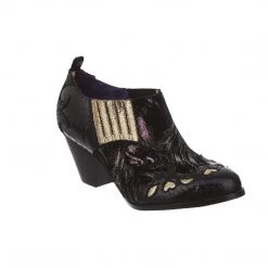 Iconic By Irregular Choice Everything Barbarosa