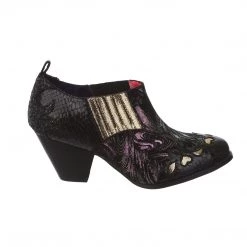 Iconic By Irregular Choice Everything Barbarosa