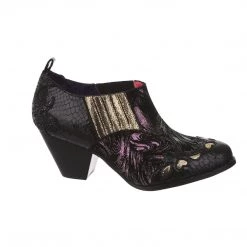 Iconic By Irregular Choice Everything Barbarosa