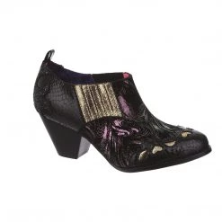 Iconic By Irregular Choice Everything Barbarosa