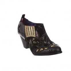 Iconic By Irregular Choice Everything Barbarosa