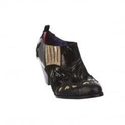 Iconic By Irregular Choice Everything Barbarosa
