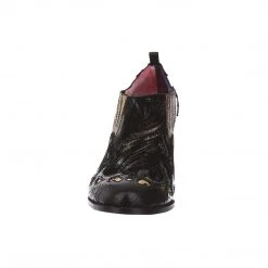 Iconic By Irregular Choice Everything Barbarosa