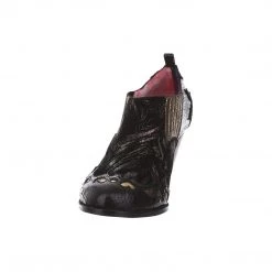 Iconic By Irregular Choice Everything Barbarosa