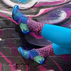 Iconic By Irregular Choice Barbarosa